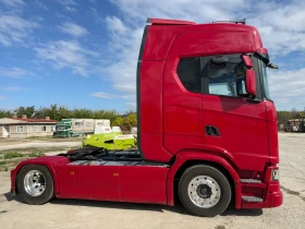 Scania S 500 540S | Auto.bg — изображение 3 Scania S 500 540S | Auto.bg — изображение 3
