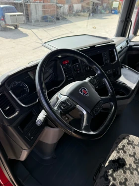 Scania S 500 540S | Auto.bg — изображение 9 Scania S 500 540S | Auto.bg — изображение 9