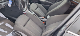 Opel Astra 1.6 turbo Automat Xenon led Navi | Mobile.bg   10