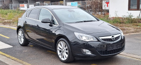 Opel Astra 1.6 turbo Automat Xenon led Navi | Mobile.bg   3