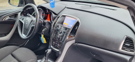 Opel Astra 1.6 turbo Automat Xenon led Navi | Mobile.bg   15