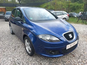 Seat Altea 1.6i* * 102кс* * Холандия 1 - Car24.bg Seat Altea 1.6i* * 102кс* * Холандия 1