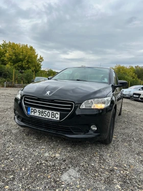 Обява за продажба на Peugeot 301 103 000 km