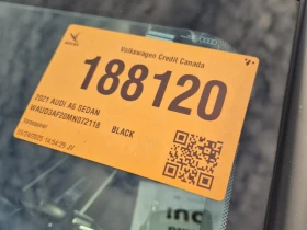 Audi A6 * PREMIUM * CARFAX * БЕЗ ПЪРВОНАЧАЛНА ВНОСКА | Mobile.bg — малка снимка 14