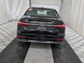 Audi A6 * PREMIUM * CARFAX * БЕЗ ПЪРВОНАЧАЛНА ВНОСКА | Mobile.bg — малка снимка 5