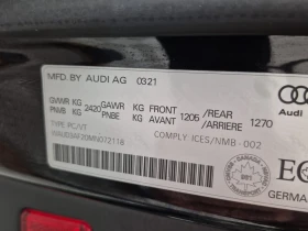 Audi A6 * PREMIUM * CARFAX * БЕЗ ПЪРВОНАЧАЛНА ВНОСКА | Mobile.bg — малка снимка 15