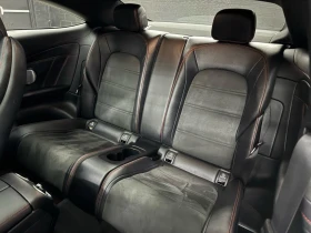 Mercedes-Benz C 43 AMG BURMESTER* ALCANTARA* FULL MAX* - 43900 лв. / 22445.71 € - 70431615 16 | Car24.bg Mercedes-Benz C 43 AMG BURMESTER* ALCANTARA* FULL MAX* - 43900 лв. / 22445.71 € - 70431615 16