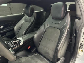 Mercedes-Benz C 43 AMG BURMESTER* ALCANTARA* FULL MAX* - 43900 лв. / 22445.71 € - 70431615 9 | Car24.bg Mercedes-Benz C 43 AMG BURMESTER* ALCANTARA* FULL MAX* - 43900 лв. / 22445.71 € - 70431615 9