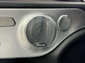 Mercedes-Benz C 43 AMG BURMESTER* ALCANTARA* FULL MAX* - 43900 лв. / 22445.71 € - 70431615 7 | Car24.bg Mercedes-Benz C 43 AMG BURMESTER* ALCANTARA* FULL MAX* - 43900 лв. / 22445.71 € - 70431615 7