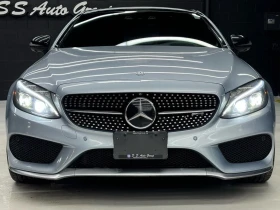 Mercedes-Benz C 43 AMG BURMESTER* ALCANTARA* FULL MAX* - 43900 лв. / 22445.71 € - 70431615 2 | Car24.bg Mercedes-Benz C 43 AMG BURMESTER* ALCANTARA* FULL MAX* - 43900 лв. / 22445.71 € - 70431615 2