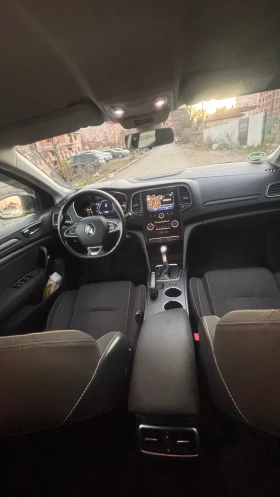 Renault Megane - 20999 лв. / 10736.62 € - 59481145 12 | Car24.bg Renault Megane - 20999 лв. / 10736.62 € - 59481145 12