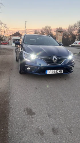 Renault Megane - 20999 лв. / 10736.62 € - 59481145 8 | Car24.bg Renault Megane - 20999 лв. / 10736.62 € - 59481145 8