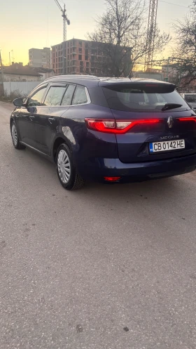 Renault Megane - 20999 лв. / 10736.62 € - 59481145 4 | Car24.bg Renault Megane - 20999 лв. / 10736.62 € - 59481145 4