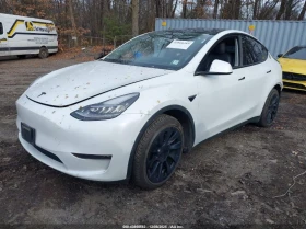 Tesla Model Y U U All Wheel Drive - 14000 € / 27381.62 лв. - 38332616 2 | Car24.bg Tesla Model Y U U All Wheel Drive - 14000 € / 27381.62 лв. - 38332616 2