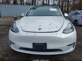 Tesla Model Y U U All Wheel Drive - 14000 € / 27381.62 лв. - 38332616 5 | Car24.bg Tesla Model Y U U All Wheel Drive - 14000 € / 27381.62 лв. - 38332616 5