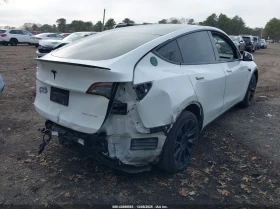 Tesla Model Y U U All Wheel Drive - 14000 € / 27381.62 лв. - 38332616 11 | Car24.bg Tesla Model Y U U All Wheel Drive - 14000 € / 27381.62 лв. - 38332616 11