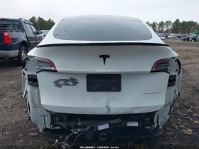 Tesla Model Y U U All Wheel Drive - 14000 € / 27381.62 лв. - 38332616 9 | Car24.bg Tesla Model Y U U All Wheel Drive - 14000 € / 27381.62 лв. - 38332616 9