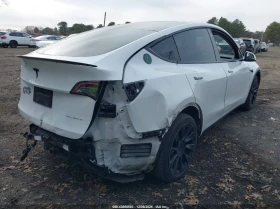 Tesla Model Y U U All Wheel Drive - 14000 € / 27381.62 лв. - 38332616 13 | Car24.bg Tesla Model Y U U All Wheel Drive - 14000 € / 27381.62 лв. - 38332616 13