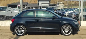 Audi A1 S-LINE 1.6.TDI EURO-5: NAVI;XENON!!! - 4400 € / 8605.65 лв. - 26778126 4 | Car24.bg Audi A1 S-LINE 1.6.TDI EURO-5: NAVI;XENON!!! - 4400 € / 8605.65 лв. - 26778126 4