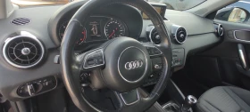Audi A1 S-LINE 1.6.TDI EURO-5: NAVI;XENON!!! - 4400 € / 8605.65 лв. - 26778126 14 | Car24.bg Audi A1 S-LINE 1.6.TDI EURO-5: NAVI;XENON!!! - 4400 € / 8605.65 лв. - 26778126 14