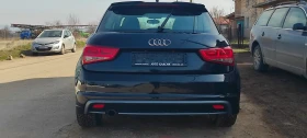 Audi A1 S-LINE 1.6.TDI EURO-5: NAVI;XENON!!! - 4400 € / 8605.65 лв. - 26778126 6 | Car24.bg Audi A1 S-LINE 1.6.TDI EURO-5: NAVI;XENON!!! - 4400 € / 8605.65 лв. - 26778126 6