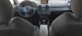 Audi A1 S-LINE 1.6.TDI EURO-5: NAVI;XENON!!! - 4400 € / 8605.65 лв. - 26778126 15 | Car24.bg Audi A1 S-LINE 1.6.TDI EURO-5: NAVI;XENON!!! - 4400 € / 8605.65 лв. - 26778126 15