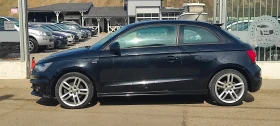 Audi A1 S-LINE 1.6.TDI EURO-5: NAVI;XENON!!! - 4400 € / 8605.65 лв. - 26778126 8 | Car24.bg Audi A1 S-LINE 1.6.TDI EURO-5: NAVI;XENON!!! - 4400 € / 8605.65 лв. - 26778126 8
