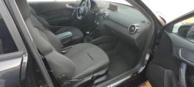 Audi A1 S-LINE 1.6.TDI EURO-5: NAVI;XENON!!! - 4400 € / 8605.65 лв. - 26778126 9 | Car24.bg Audi A1 S-LINE 1.6.TDI EURO-5: NAVI;XENON!!! - 4400 € / 8605.65 лв. - 26778126 9