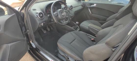 Audi A1 S-LINE 1.6.TDI EURO-5: NAVI;XENON!!! - 4400 € / 8605.65 лв. - 26778126 13 | Car24.bg Audi A1 S-LINE 1.6.TDI EURO-5: NAVI;XENON!!! - 4400 € / 8605.65 лв. - 26778126 13