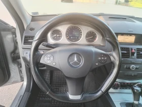 Mercedes-Benz C 230 2.5 V6 ГАЗ AMG - 9299 € / 18187.26 лв. - 72012735 15 | Car24.bg Mercedes-Benz C 230 2.5 V6 ГАЗ AMG - 9299 € / 18187.26 лв. - 72012735 15