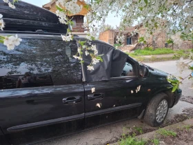 Chrysler Gr.voyager 3, 3V6, 8+ 1, автоматик | Auto.bg — изображение 8 Chrysler Gr.voyager 3, 3V6, 8+ 1, автоматик | Auto.bg — изображение 8