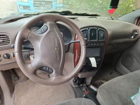 Chrysler Gr.voyager 3, 3V6, 8+ 1, автоматик | Auto.bg — изображение 6 Chrysler Gr.voyager 3, 3V6, 8+ 1, автоматик | Auto.bg — изображение 6