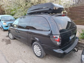 Chrysler Gr.voyager 3, 3V6, 8+ 1, автоматик | Auto.bg — изображение 2 Chrysler Gr.voyager 3, 3V6, 8+ 1, автоматик | Auto.bg — изображение 2