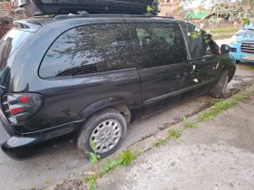 Chrysler Gr.voyager 3, 3V6, 8+ 1, автоматик | Auto.bg — изображение 7 Chrysler Gr.voyager 3, 3V6, 8+ 1, автоматик | Auto.bg — изображение 7