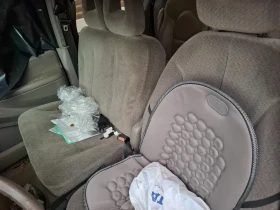 Chrysler Gr.voyager 3, 3V6, 8+ 1, автоматик | Auto.bg — изображение 4 Chrysler Gr.voyager 3, 3V6, 8+ 1, автоматик | Auto.bg — изображение 4