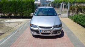 Mitsubishi Space star - Car24.bg Mitsubishi Space star