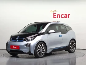 BMW i3 I3 Sol