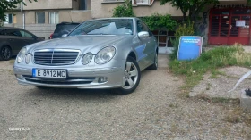 Mercedes-Benz E 350 3.5 - Car24.bg Mercedes-Benz E 350 3.5