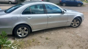 Mercedes-Benz E 350 3.5 - 6499 € / 12710.94 лв. - 72226911 3 | Car24.bg Mercedes-Benz E 350 3.5 - 6499 € / 12710.94 лв. - 72226911 3