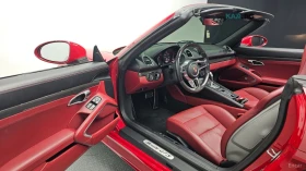 Porsche Boxster 2.5 GTS* КОЖА* ОБДУХВАНЕ* КАМЕРА | Auto.bg — изображение 10 Porsche Boxster 2.5 GTS* КОЖА* ОБДУХВАНЕ* КАМЕРА | Auto.bg — изображение 10