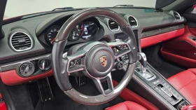 Porsche Boxster 2.5 GTS* КОЖА* ОБДУХВАНЕ* КАМЕРА | Auto.bg — изображение 11 Porsche Boxster 2.5 GTS* КОЖА* ОБДУХВАНЕ* КАМЕРА | Auto.bg — изображение 11