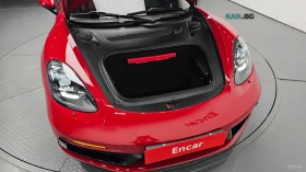 Porsche Boxster 2.5 GTS* КОЖА* ОБДУХВАНЕ* КАМЕРА | Auto.bg — изображение 6 Porsche Boxster 2.5 GTS* КОЖА* ОБДУХВАНЕ* КАМЕРА | Auto.bg — изображение 6