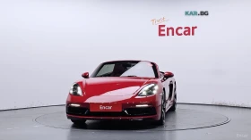 Porsche Boxster 2.5 GTS* КОЖА* ОБДУХВАНЕ* КАМЕРА | Auto.bg — изображение 3 Porsche Boxster 2.5 GTS* КОЖА* ОБДУХВАНЕ* КАМЕРА | Auto.bg — изображение 3