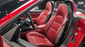 Porsche Boxster 2.5 GTS* КОЖА* ОБДУХВАНЕ* КАМЕРА | Auto.bg — изображение 7 Porsche Boxster 2.5 GTS* КОЖА* ОБДУХВАНЕ* КАМЕРА | Auto.bg — изображение 7