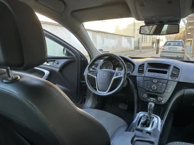 Opel Insignia undefined | Auto.bg — изображение 4 Opel Insignia undefined | Auto.bg — изображение 4