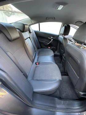 Opel Insignia undefined | Auto.bg — изображение 6 Opel Insignia undefined | Auto.bg — изображение 6