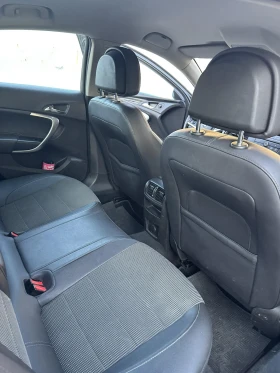 Opel Insignia undefined | Auto.bg — изображение 5 Opel Insignia undefined | Auto.bg — изображение 5
