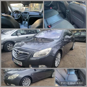 Opel Insignia undefined | Auto.bg — изображение 8 Opel Insignia undefined | Auto.bg — изображение 8