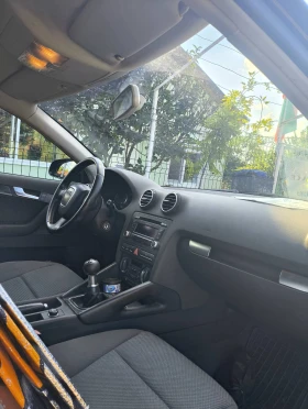 Audi A3 undefined | Auto.bg — изображение 3 Audi A3 undefined | Auto.bg — изображение 3