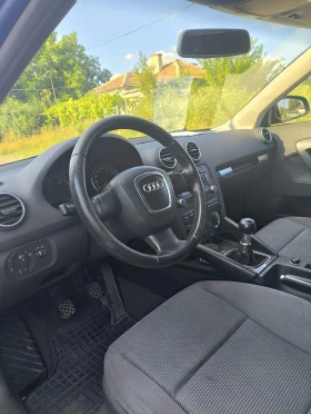 Audi A3 undefined | Auto.bg — изображение 4 Audi A3 undefined | Auto.bg — изображение 4